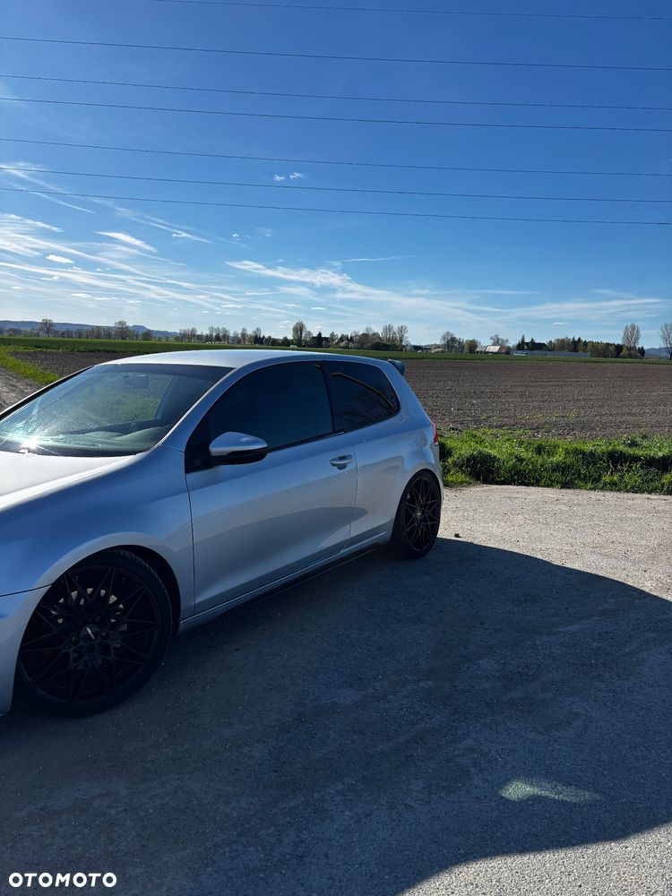 Volkswagen Golf 2.0 GTI DSG - 8