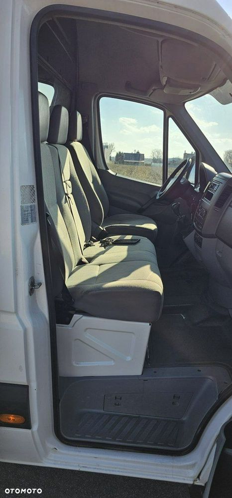Volkswagen Crafter - 10
