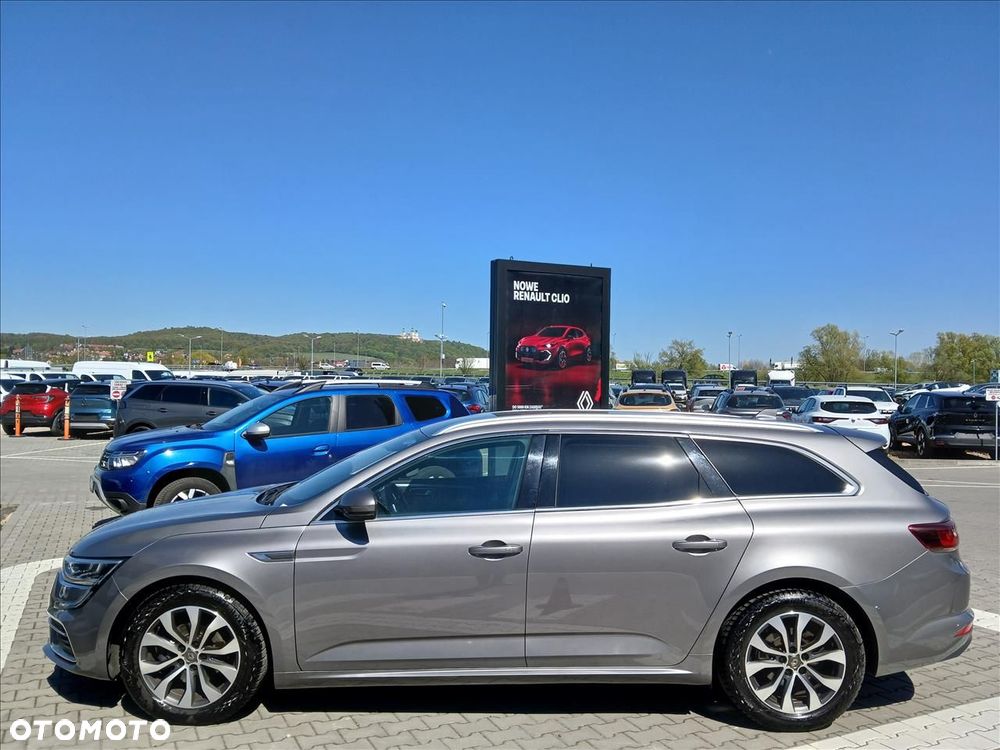 Renault Talisman 1.3 TCe FAP Intens EDC - 6