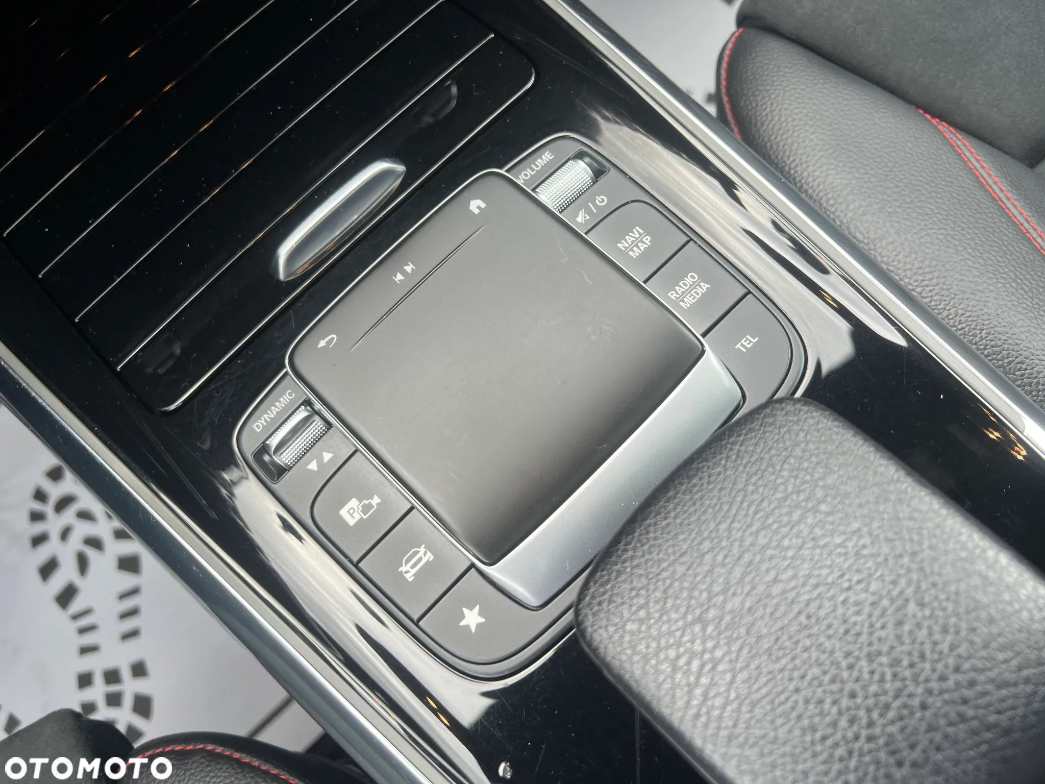 Mercedes-Benz GLA 200 d AMG Line - 29