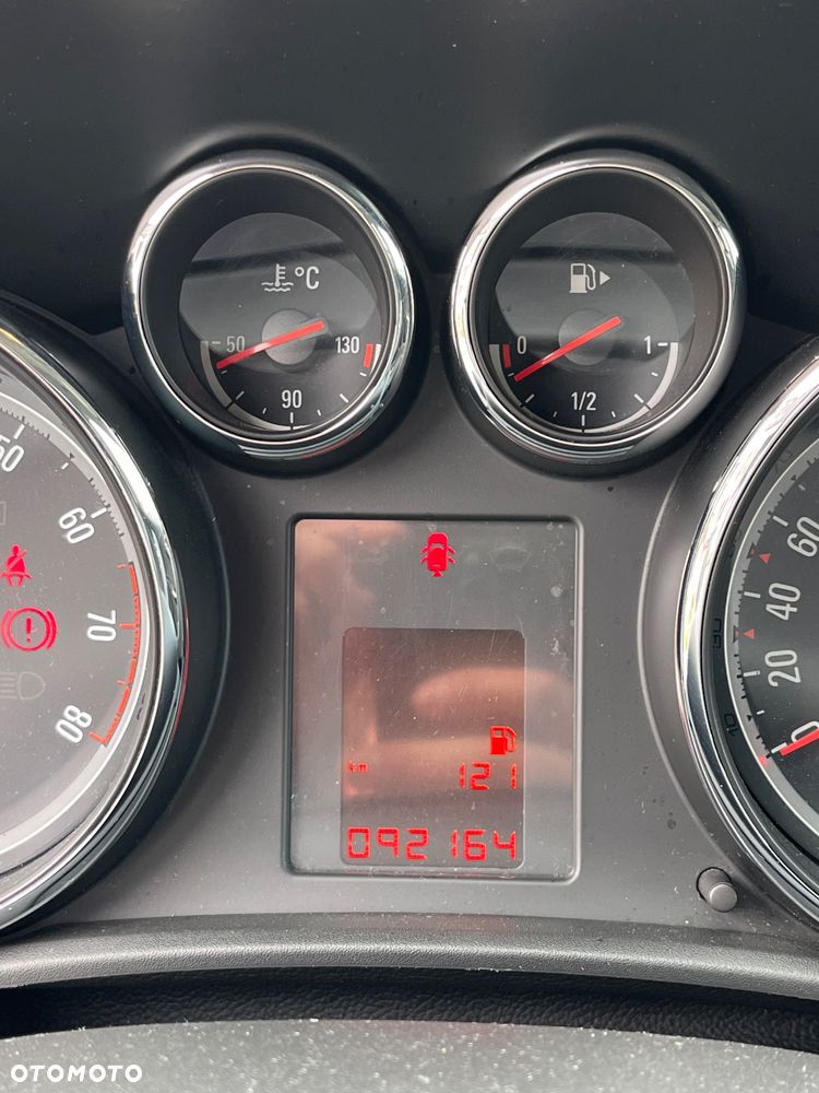 Opel Astra 1.6 Active - 6