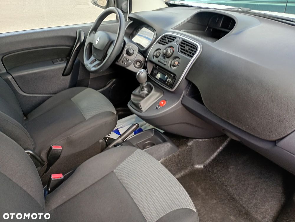 Renault Kango - 35