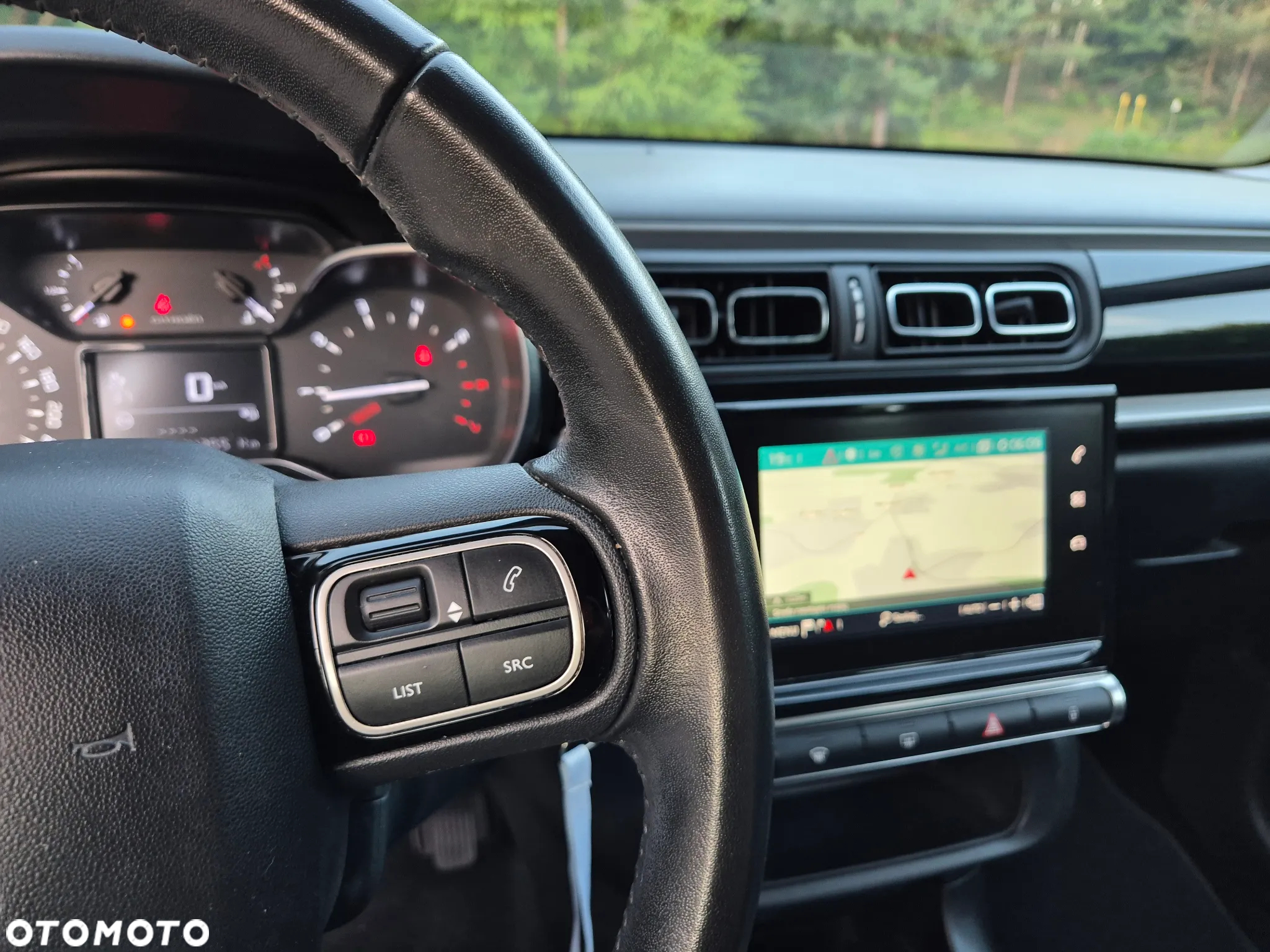 Citroën C3 1.5 BlueHDi Feel S&S - 8