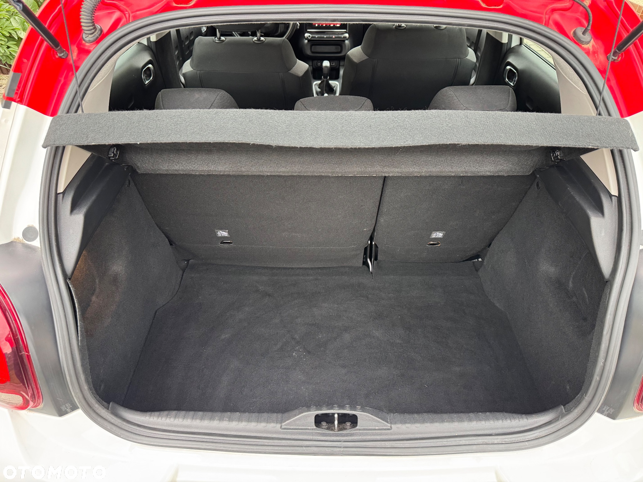 Citroën C3 - 21
