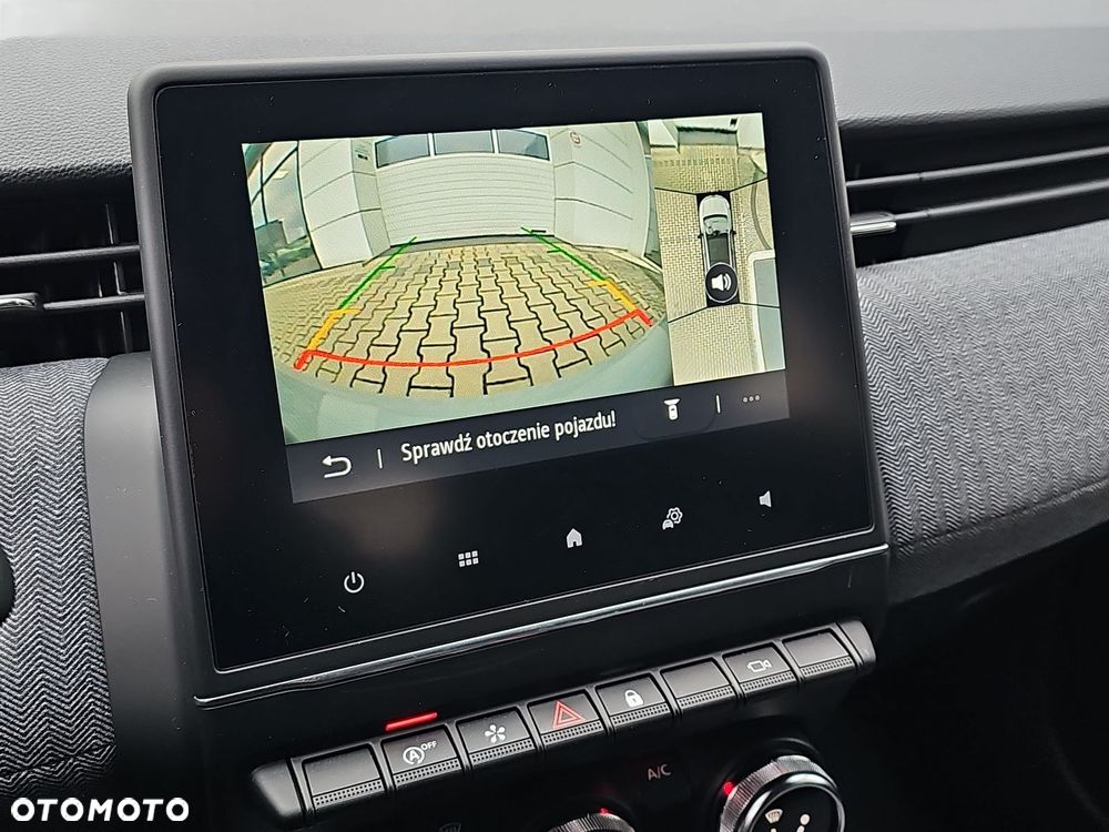 Renault Clio 1.0 TCe Techno - 20