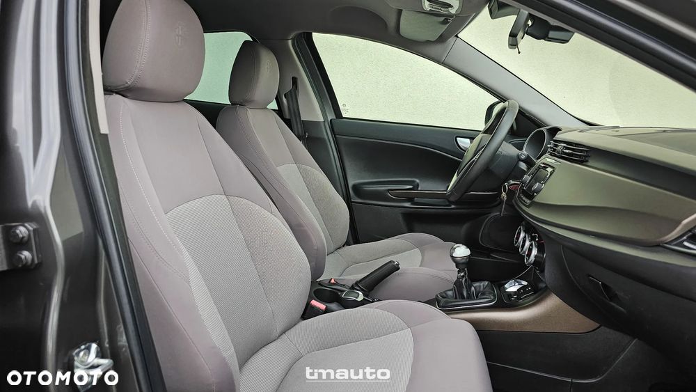 Alfa Romeo Giulietta 1.4 TB Progression - 17