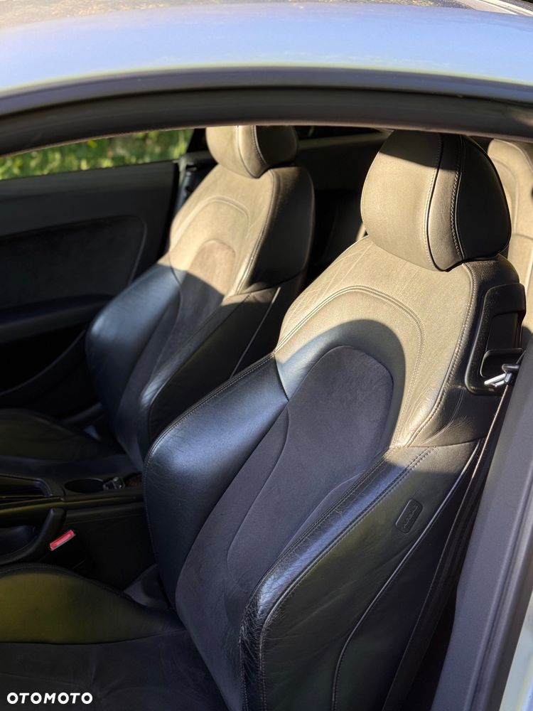 Audi TT Coupé 2.0 TFSI - 12