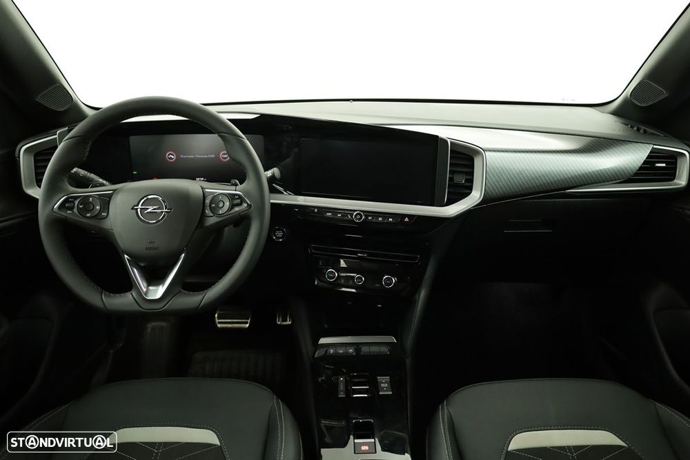 Opel Mokka 1.2 T Ultimate AT - 8