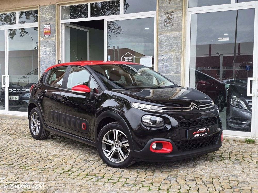 Citroën C3 1.2 PureTech Elle - 11