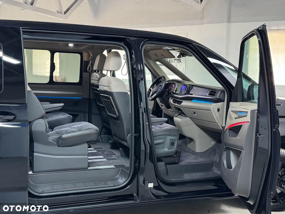 Volkswagen Multivan 2.0 TDI L2 DSG - 3