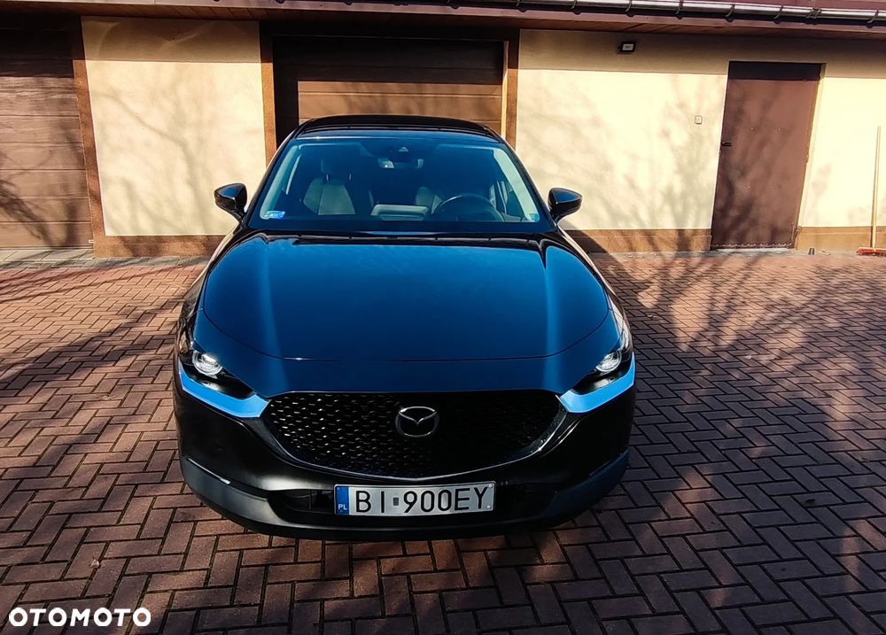 Mazda CX-30 2.0 mHEV Kanjo 2WD - 2