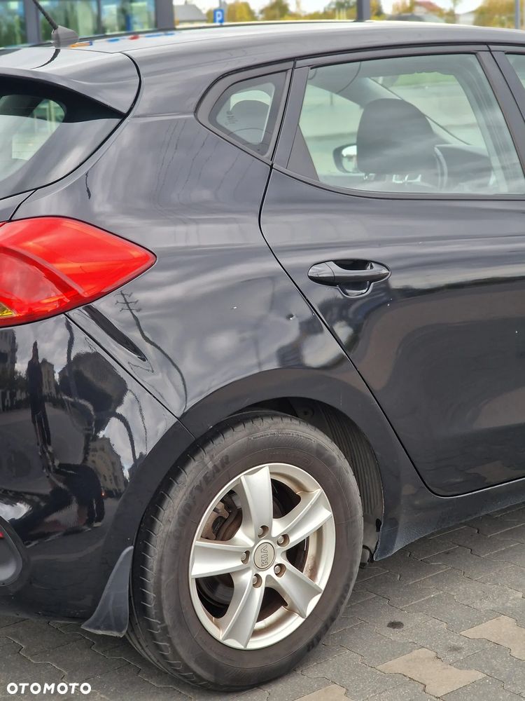 Kia Ceed 1.4 M - 13