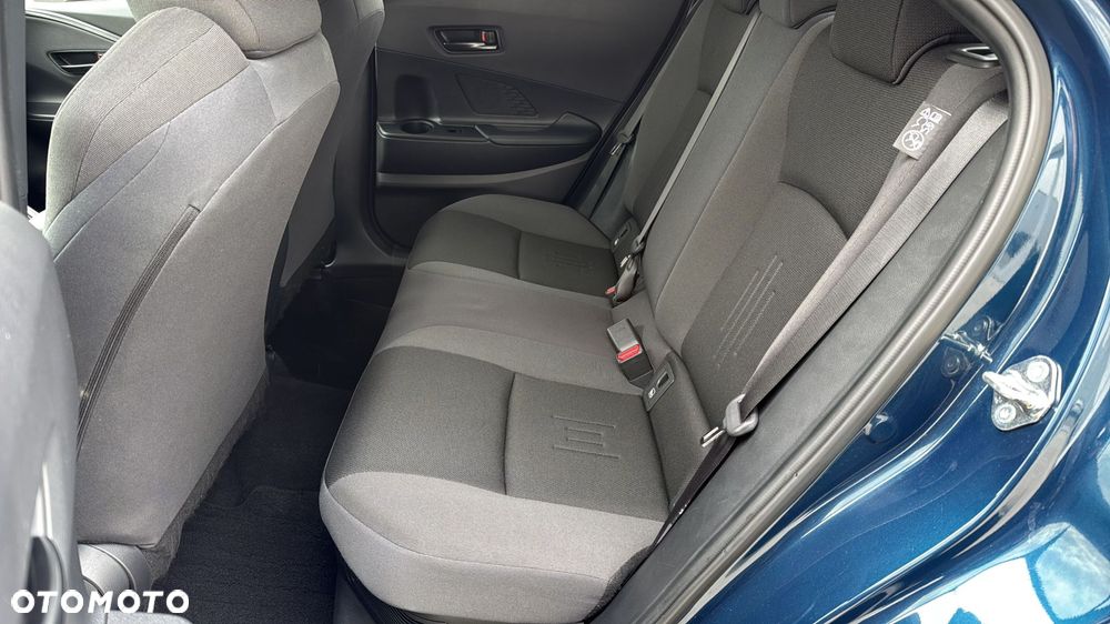 Toyota C-HR 1.8 Hybrid Style - 13