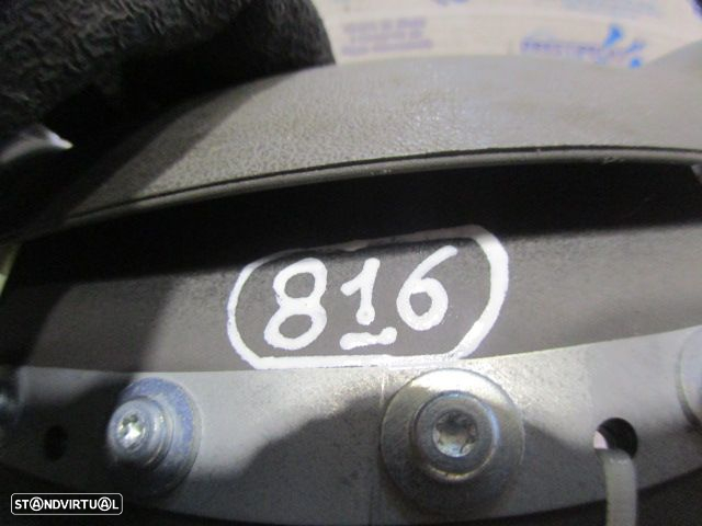 Airbag Condutor Aircond816 CHRYSLER NEON 2000 2.0 135CV 4P CASTANHO - 4