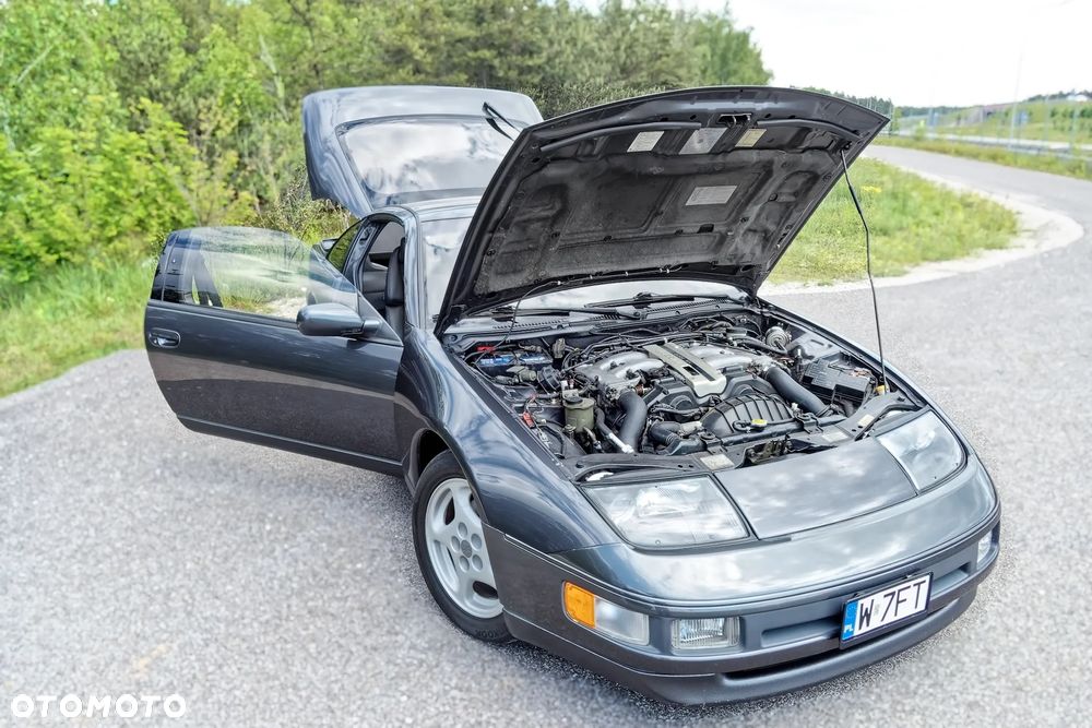 Nissan 300 ZX - 17
