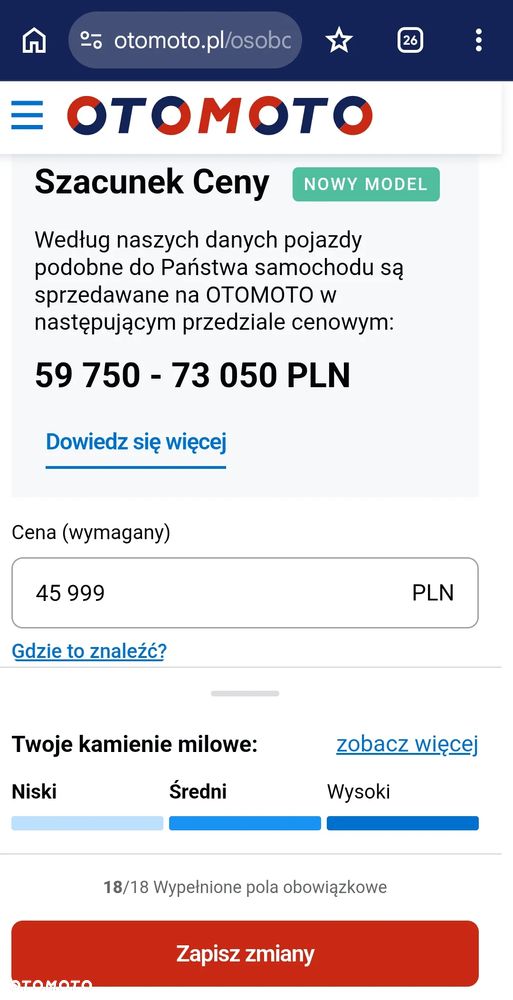 Hyundai Tucson blue 1.7 CRDi 2WD DCT Style - 30