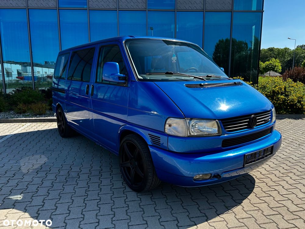 Volkswagen Multivan Standard - 6