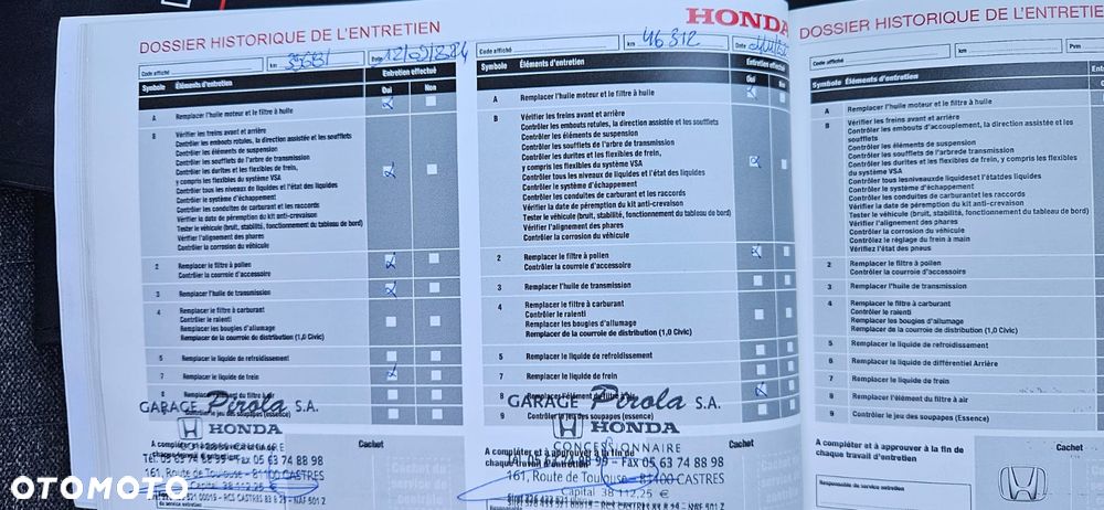 Honda Jazz e:HEV 1.5 i-MMD Elegance - 29