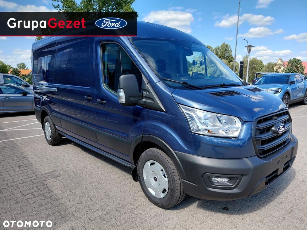 Ford Transit - 3