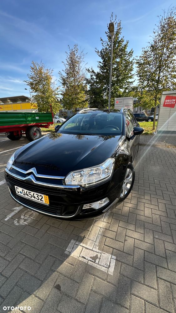 Citroën C5