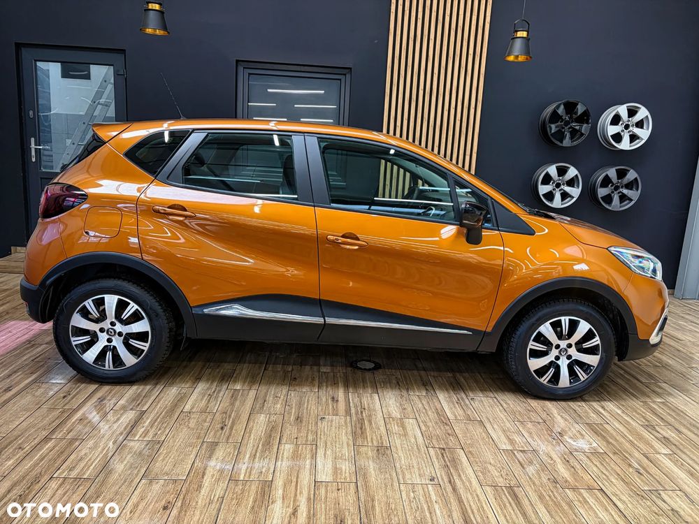 Renault Captur 0.9 Energy TCe Intens - 7
