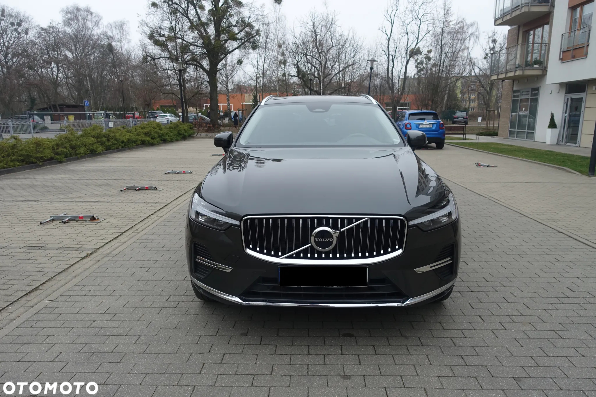 Volvo XC 60 B4 B Inscription - 3