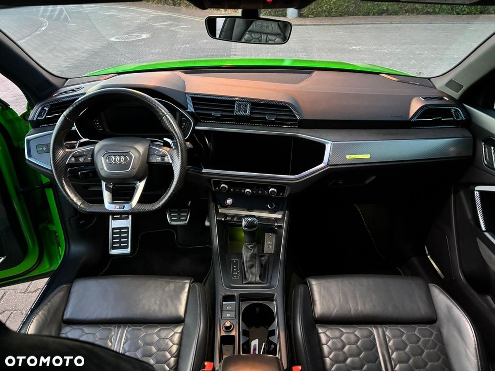 Audi Q3 - 8