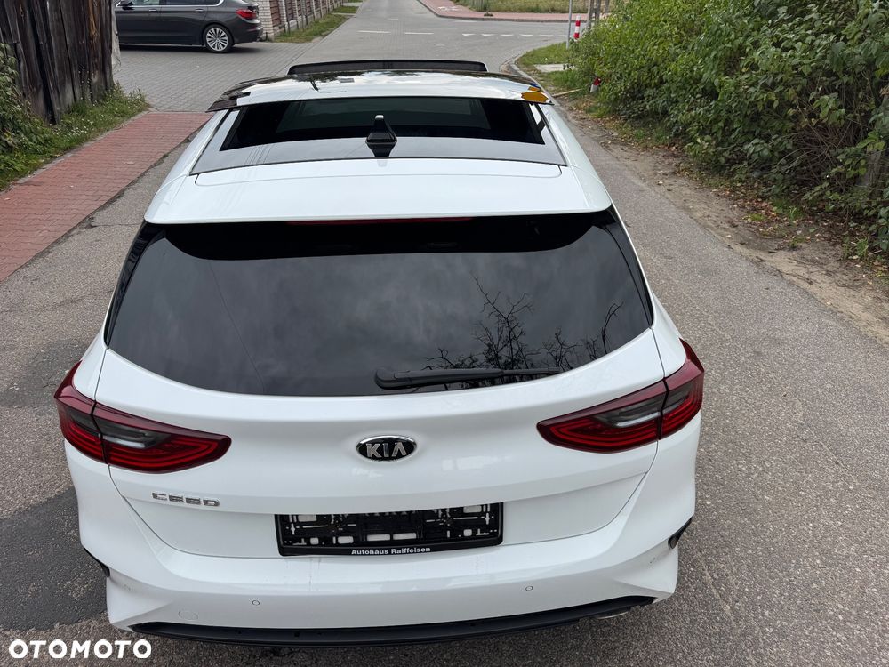 Kia Ceed 1.6 CRDi GT Line - 16