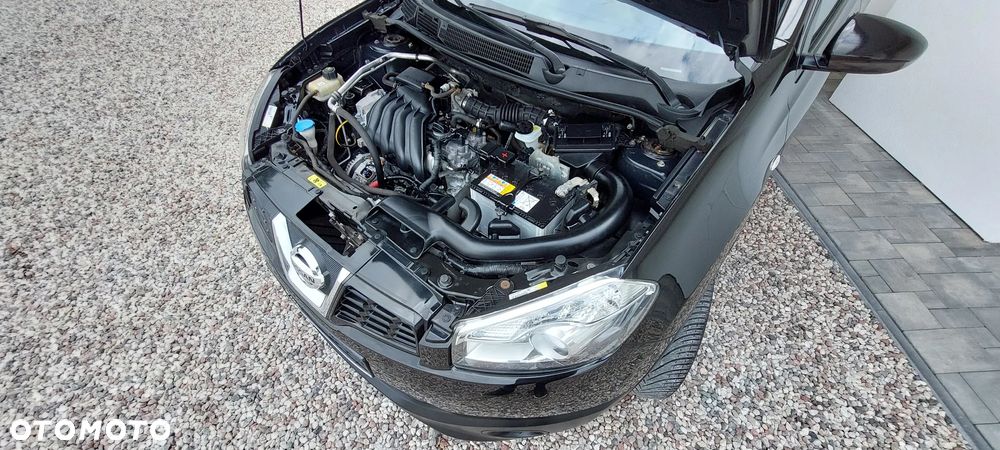 Nissan Qashqai 1.6 I-Way - 33