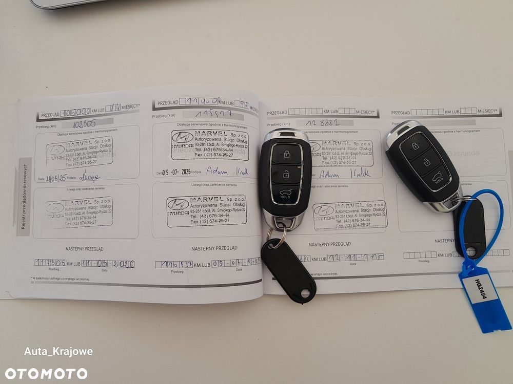 Hyundai i30 1.5 T-GDI 48V Smart DCT - 34