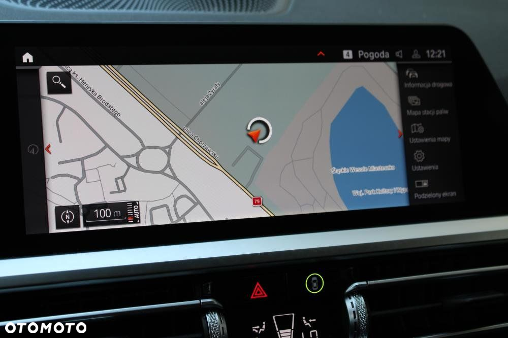 BMW Seria 3 - 20