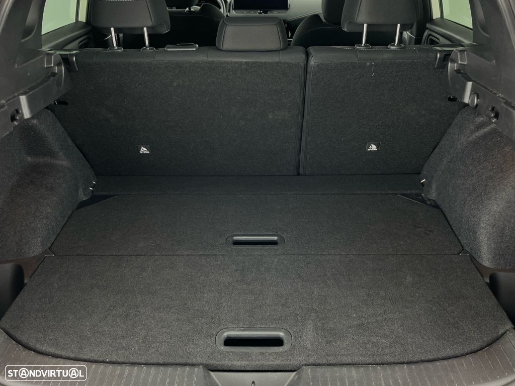 Nissan Qashqai 1.3 DIG-T N-Connecta - 13