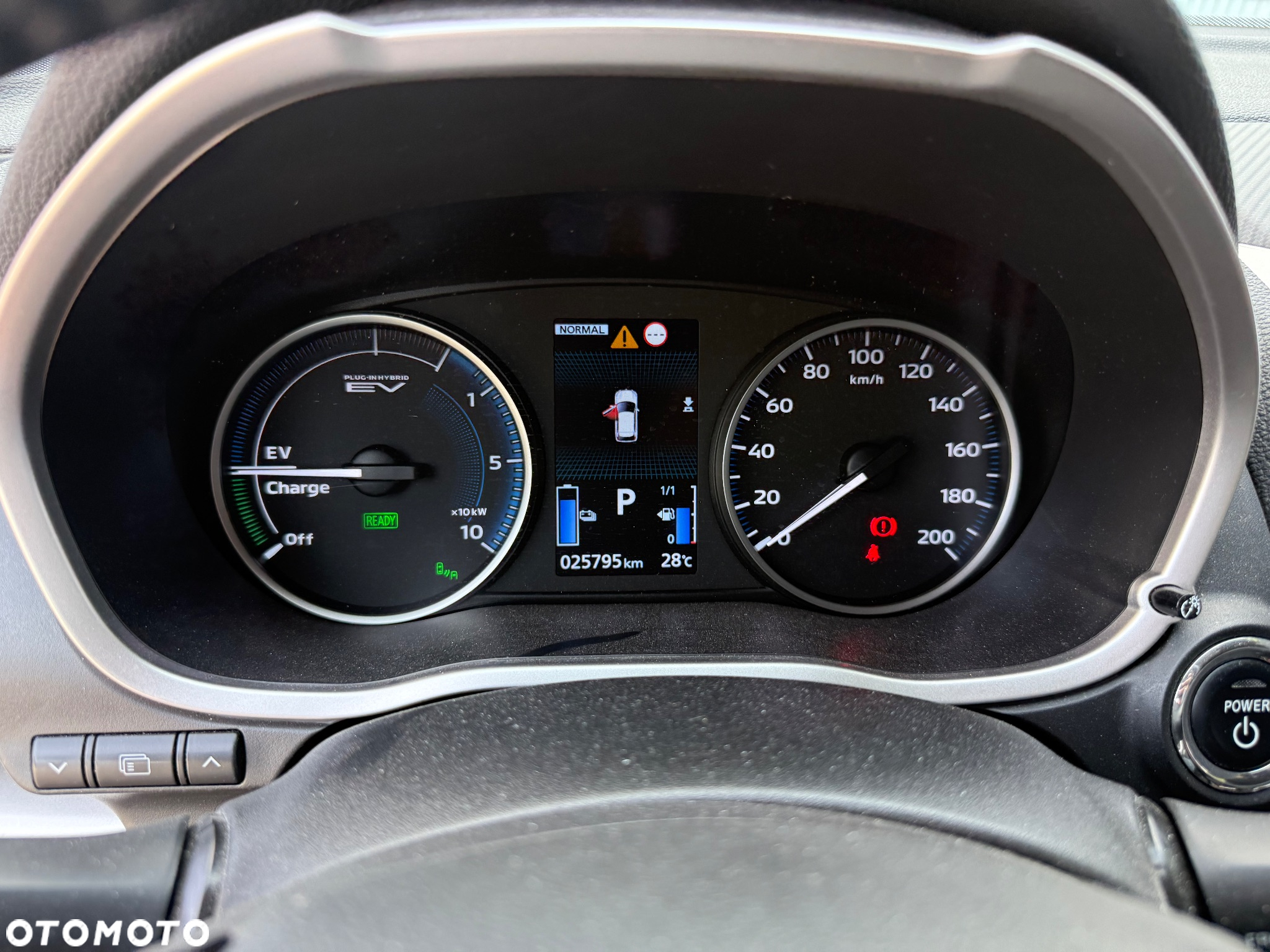 Mitsubishi Eclipse Cross Plug-In Hybrid 4WD Plus Select - 24