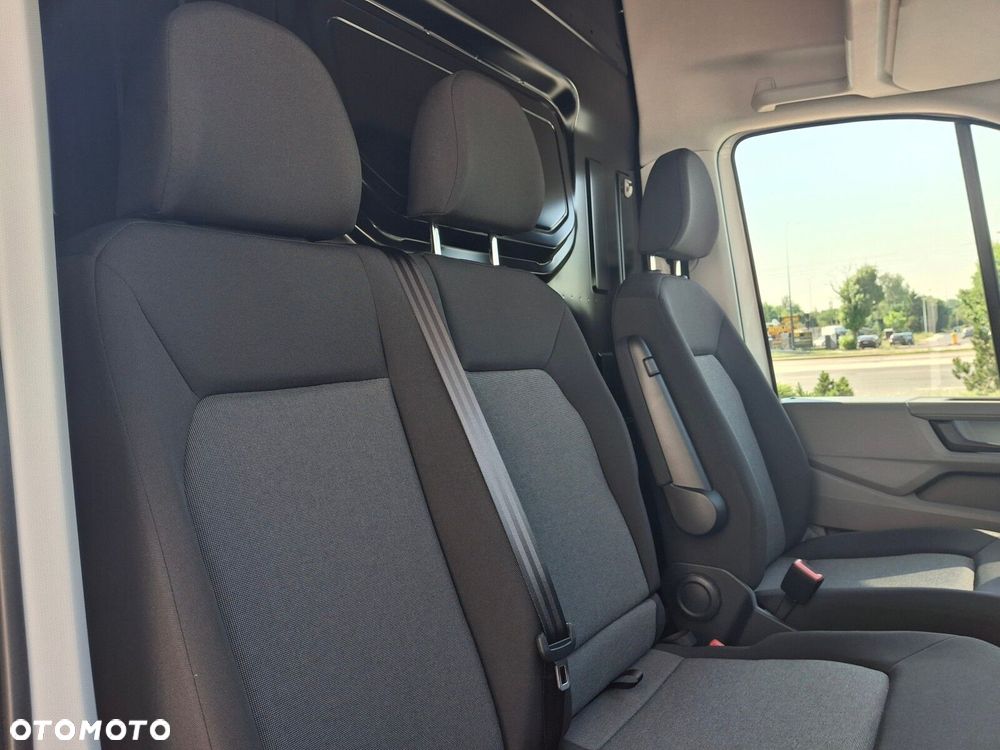 Volkswagen Crafter - 31