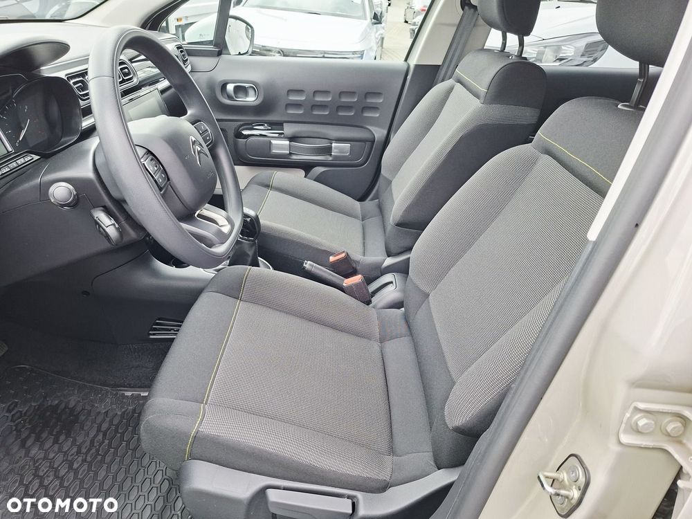 Citroën C3 1.2 PureTech Max - 14