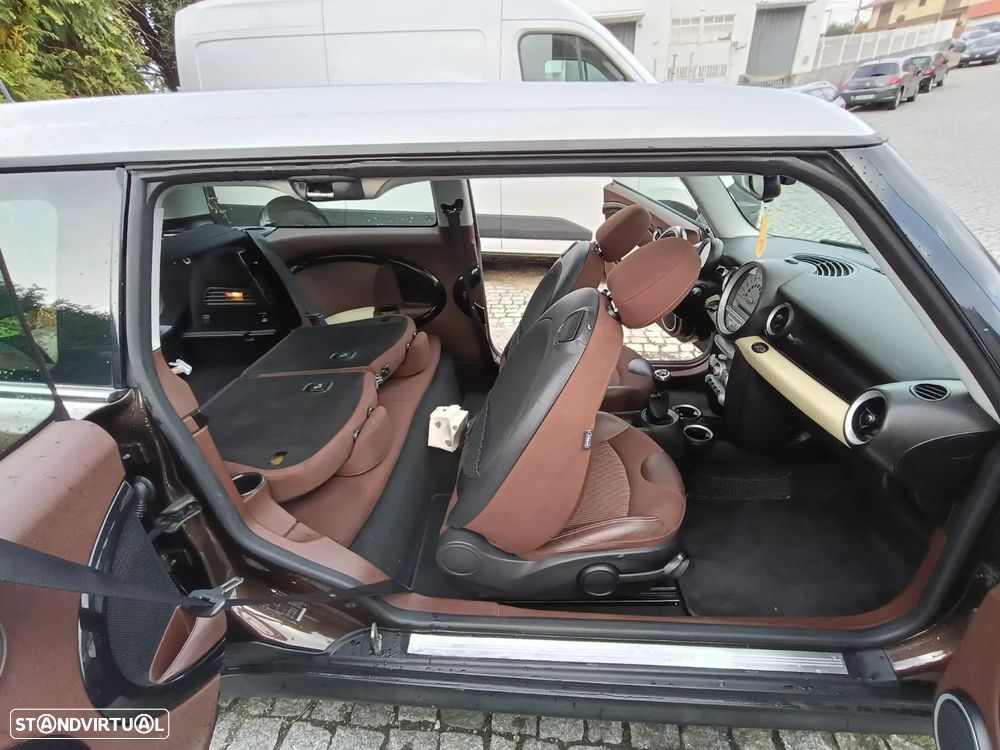 MINI Clubman Cooper - 7