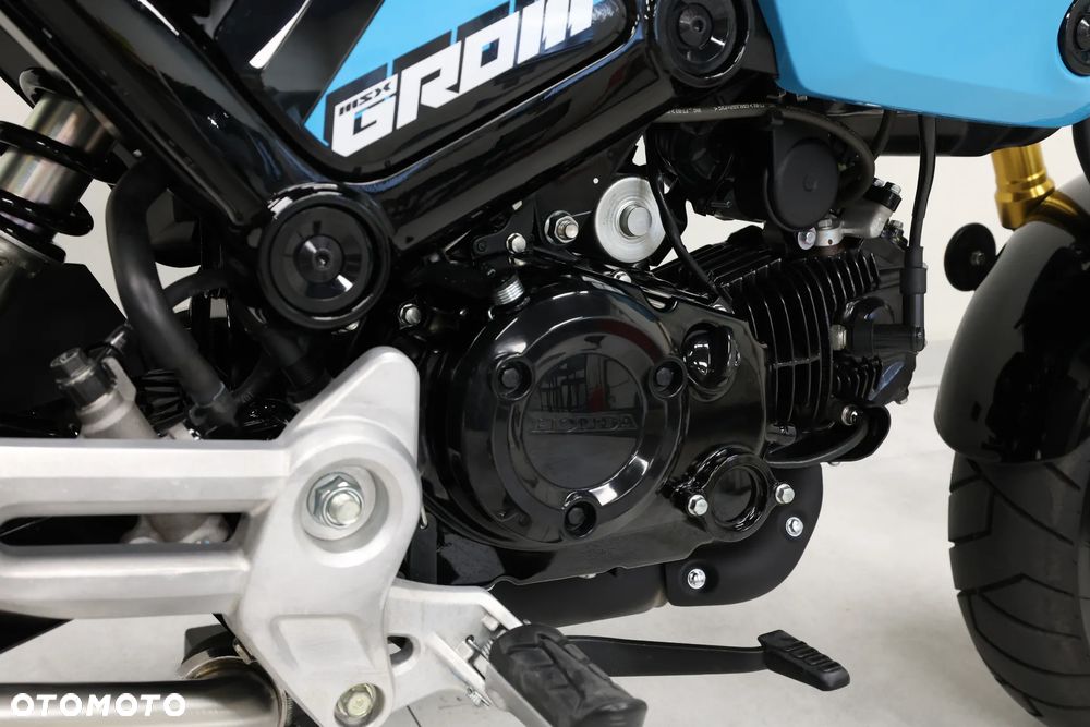 Honda MSX 125 - 23