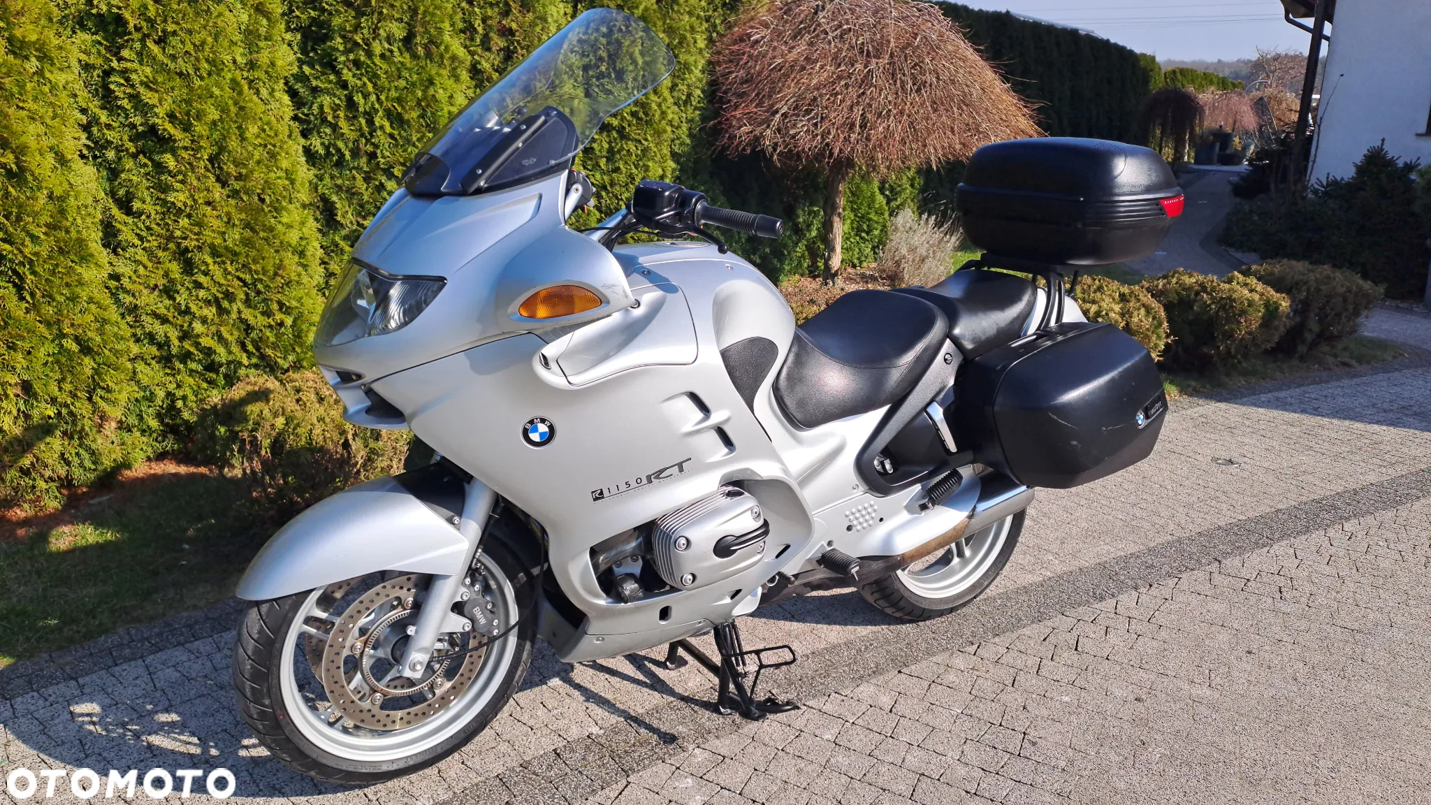 BMW RT - 41