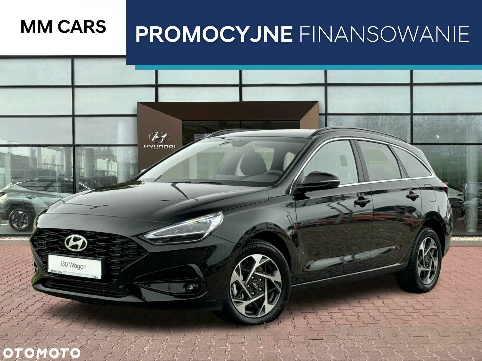 Hyundai i30 - 1