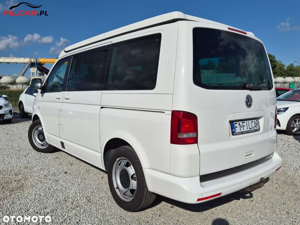Volkswagen California - 6