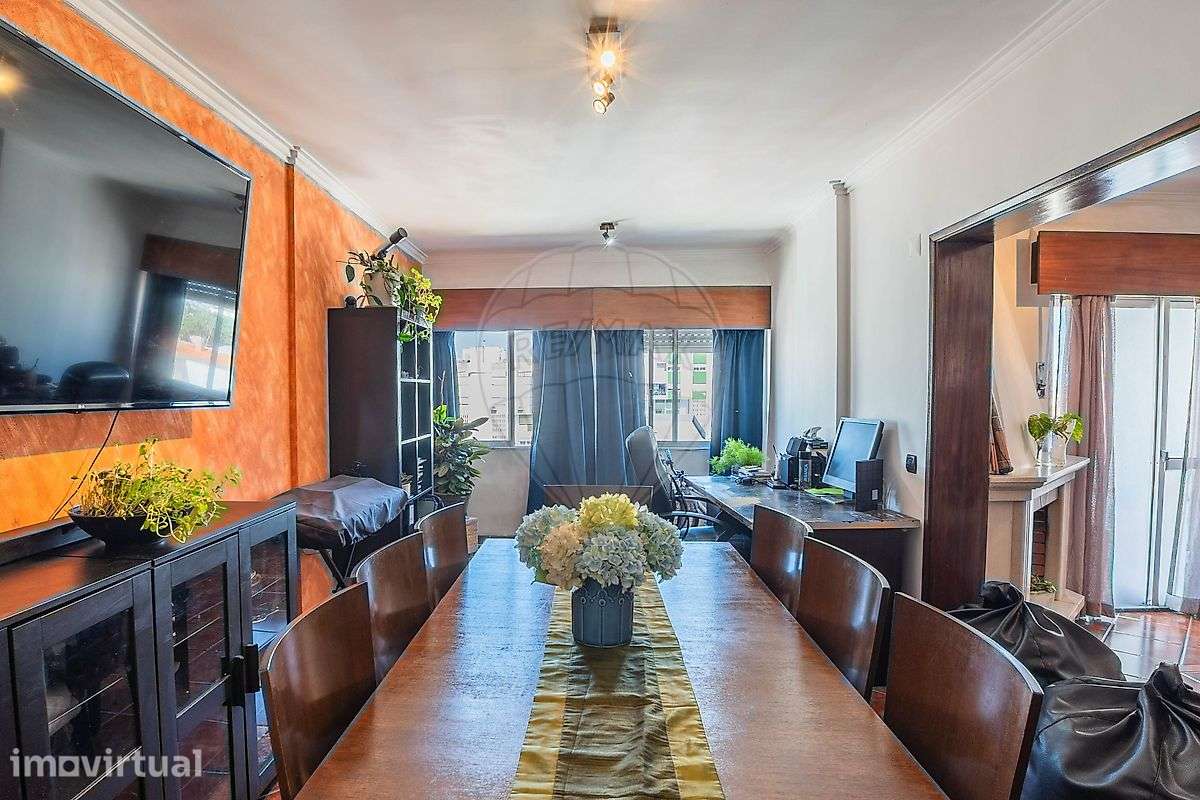Apartamento T3 para venda - Vista 3