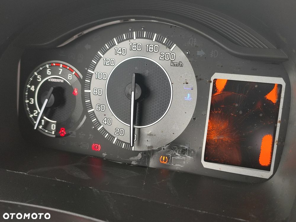 Suzuki Ignis 1.2 SHVS Comfort Plus - 22