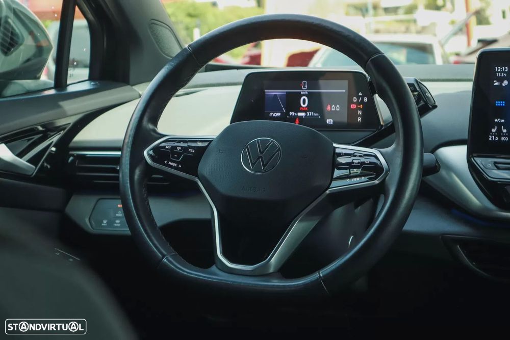 VW ID.4 77 kWh Pro - 35