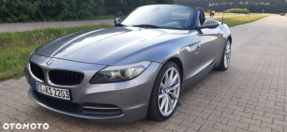BMW Z4 23i sDrive - 1