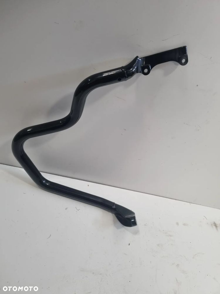 Indian Chieftain  Gmol lewy