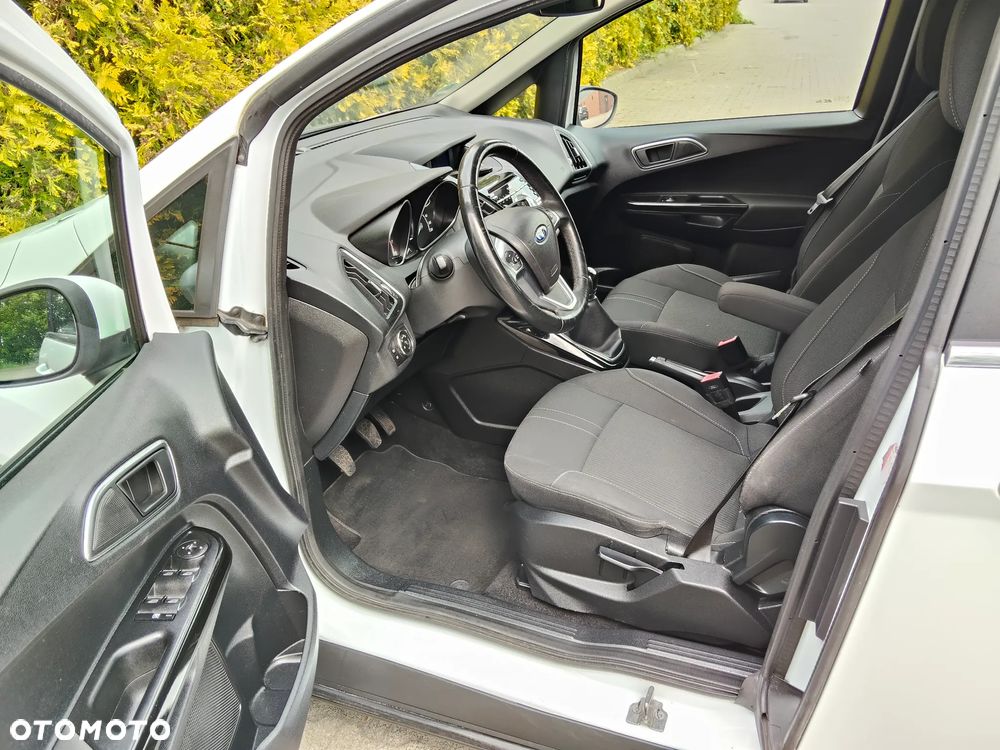 Ford B-MAX 1.0 EcoBoost Titanium - 5