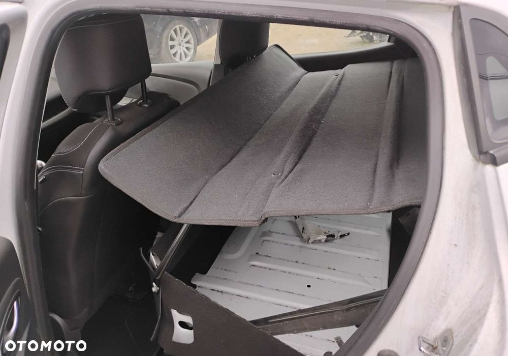 Renault Clio - 10
