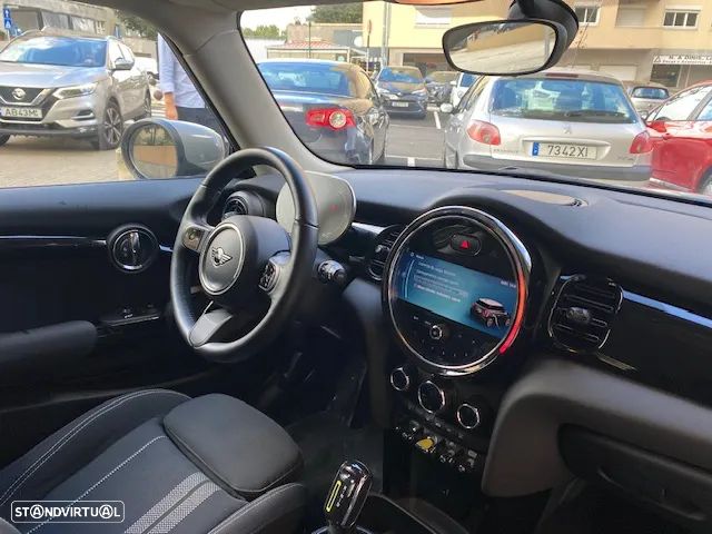 MINI 3 Portas Cooper SE Premium Classic - 15