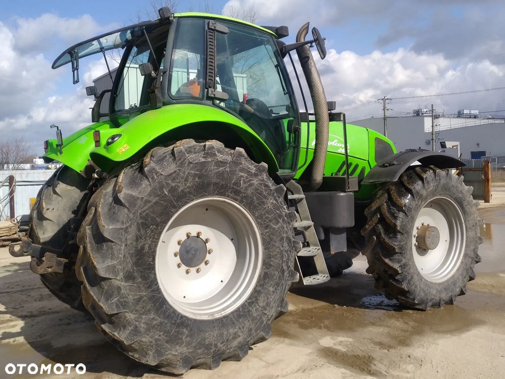 Deutz-Fahr Agrotron 260 - 4