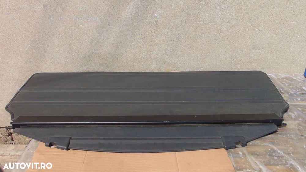 Rulou portbagaj Mazda 6 break-combi an 2009-2013 - 5